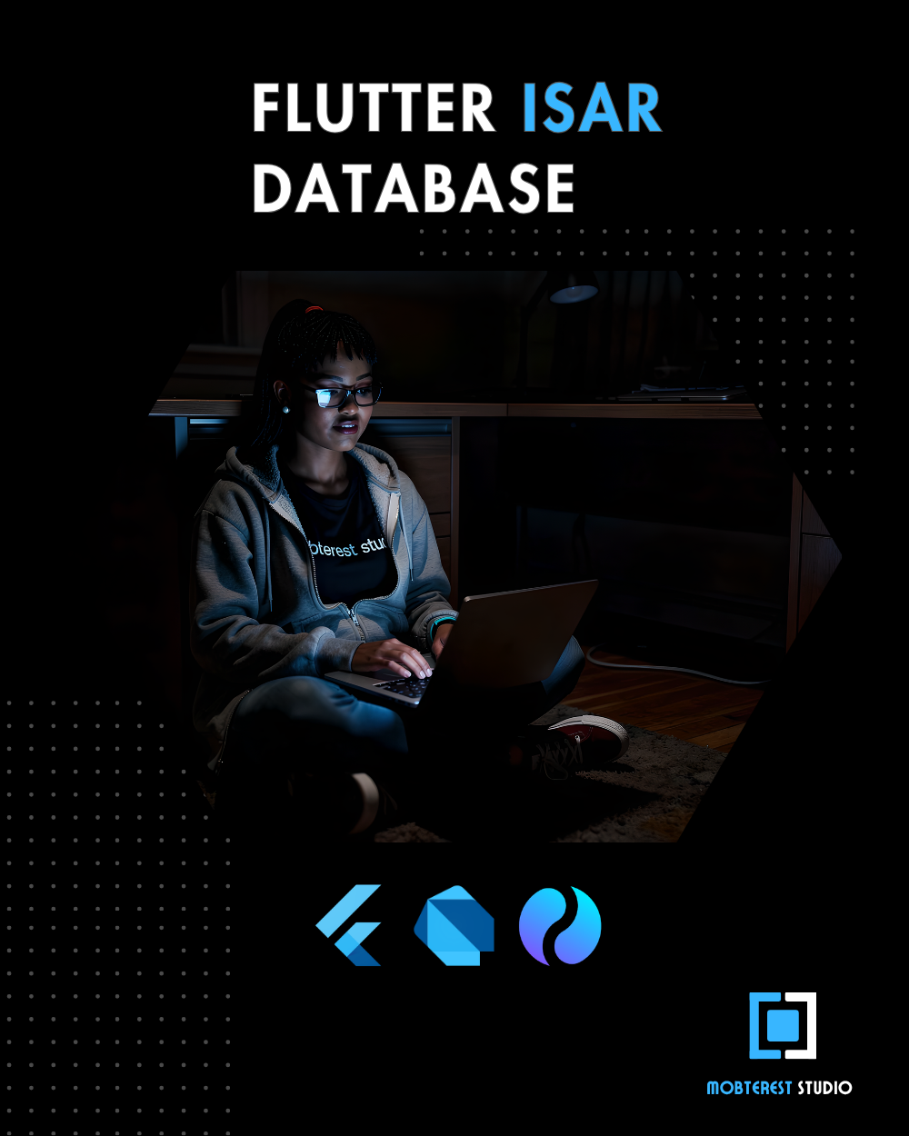 Isar Database Tutorial (Local Storage) cover